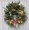 Workshops and Events | Festive Wreath Workshop - 30th November 2024