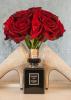 Fortuna Aromatic Flowers & Candles | Weddings