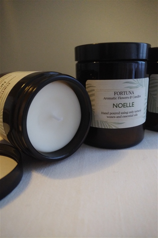 Candles | Gifts | Fortuna Candle