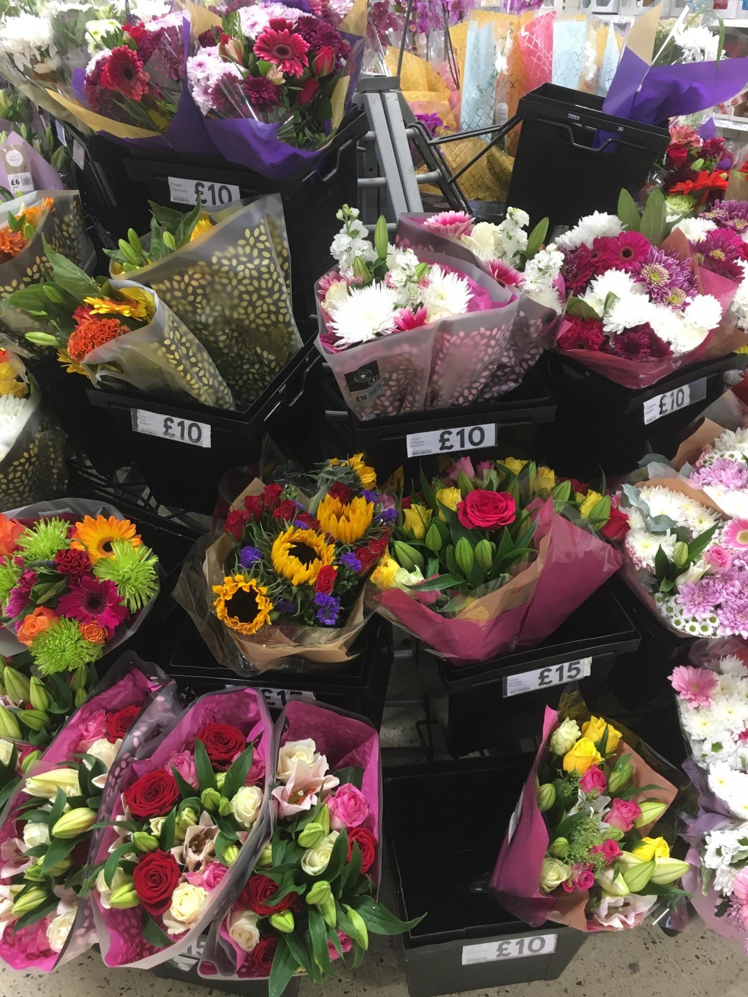 Michelle Hunter Flowers | Weddings