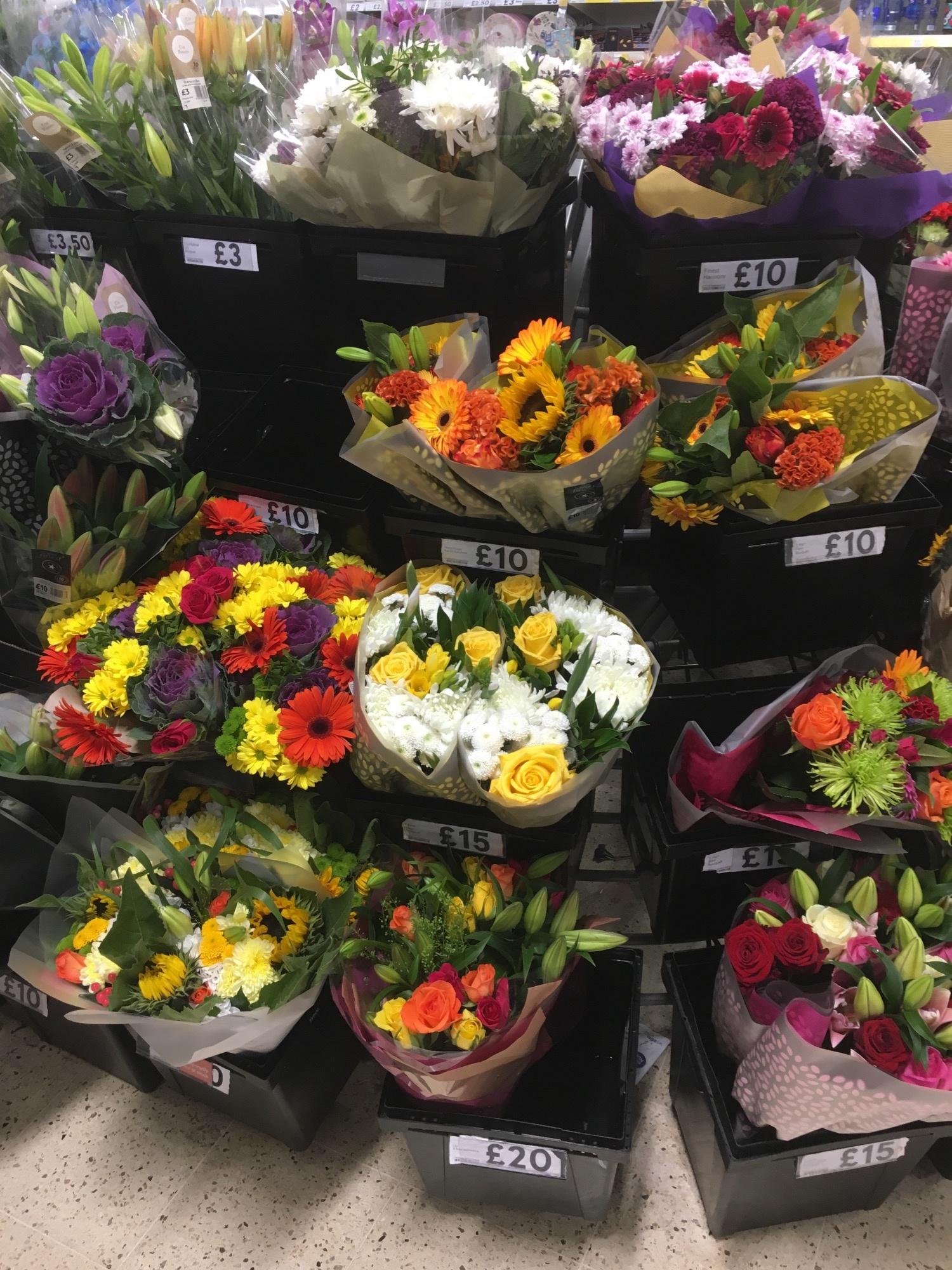 Michelle Hunter Flowers | Weddings