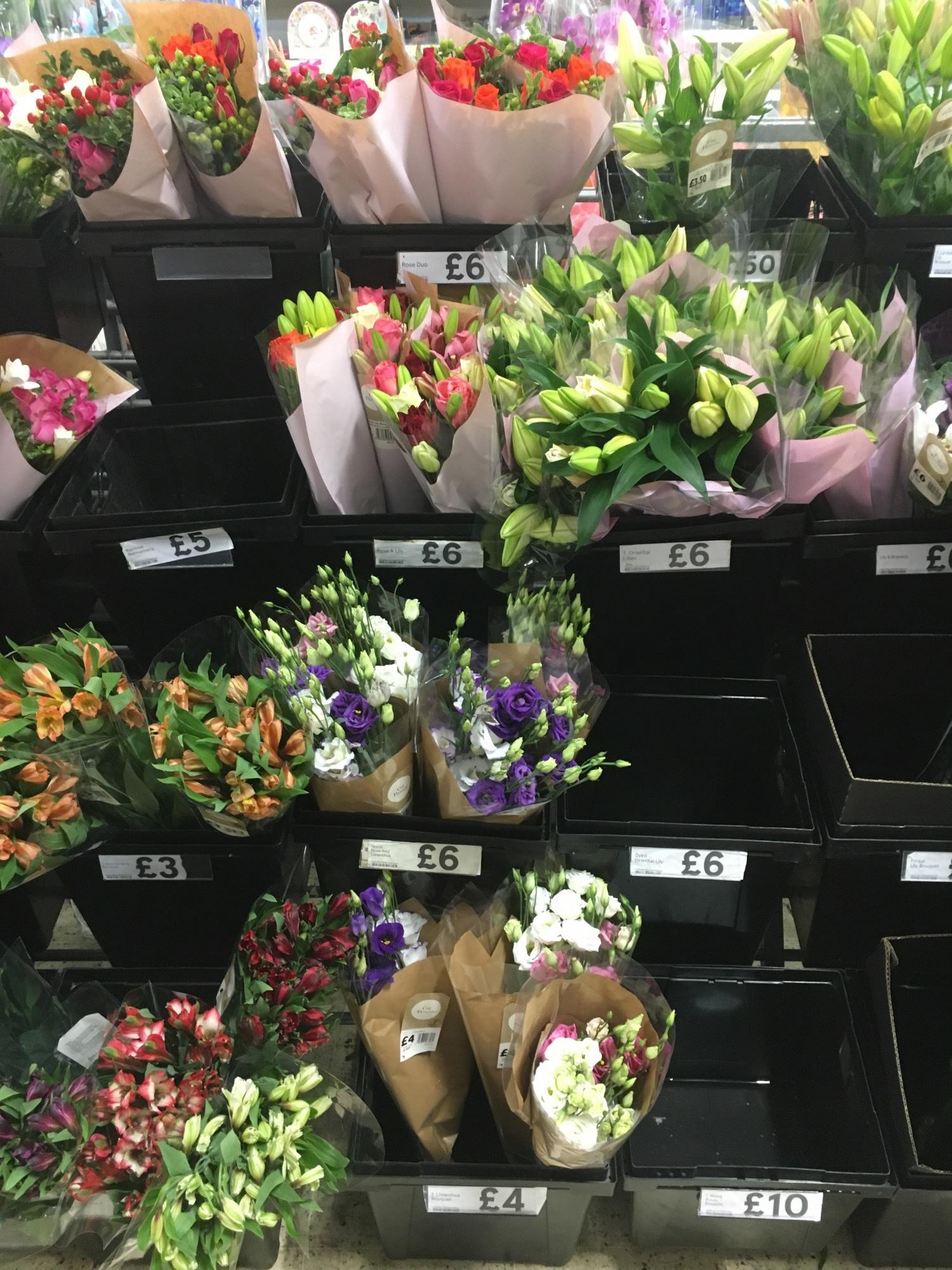 Michelle Hunter Flowers | Weddings