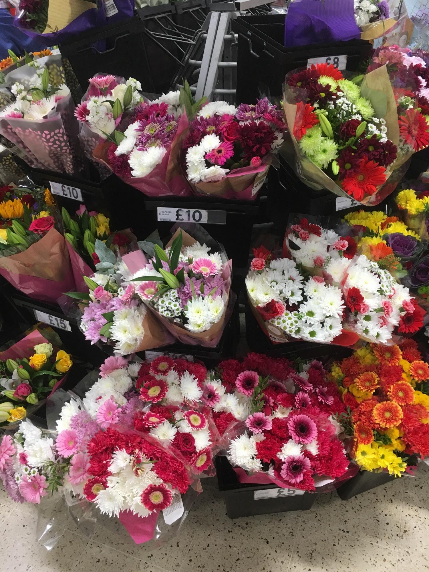 Michelle Hunter Flowers | Weddings