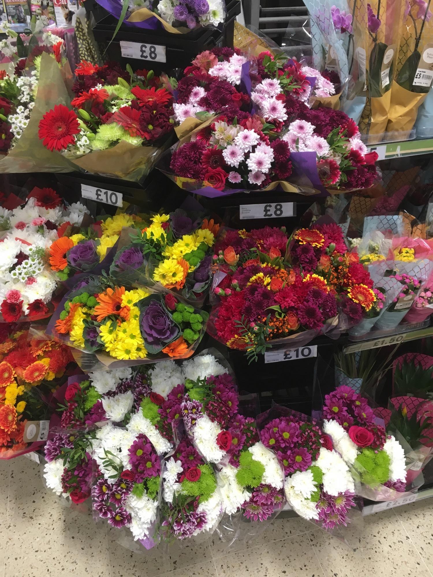 Michelle Hunter Flowers | Weddings