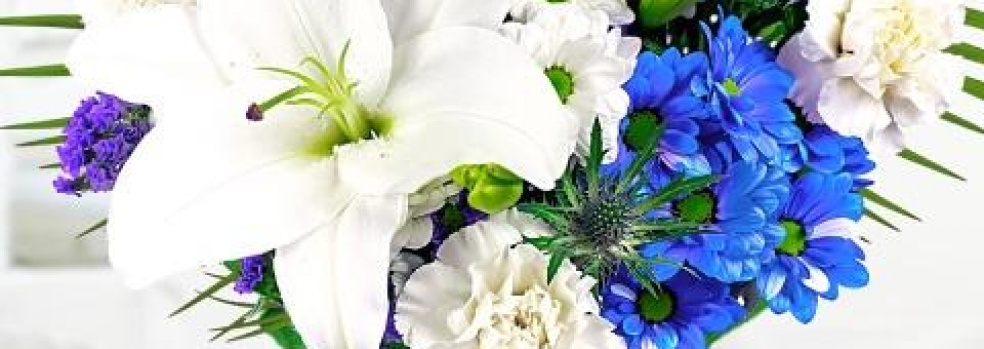 Michelle Hunter Flowers | Home