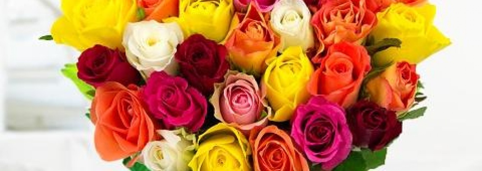 Michelle Hunter Flowers | Home
