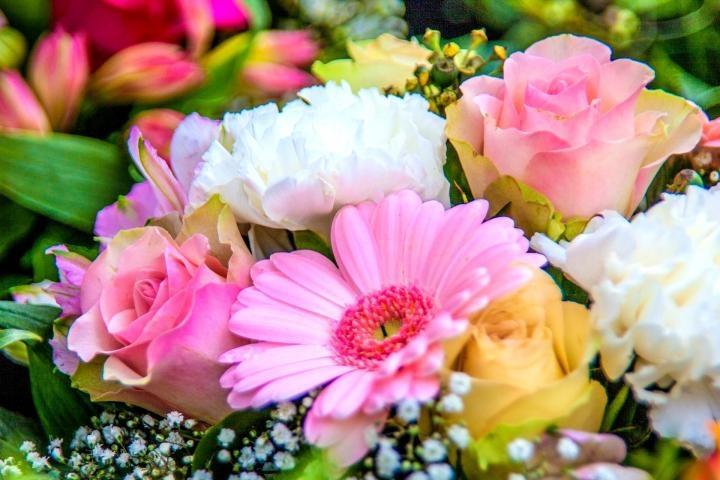 Michelle Hunter Flowers | Weddings
