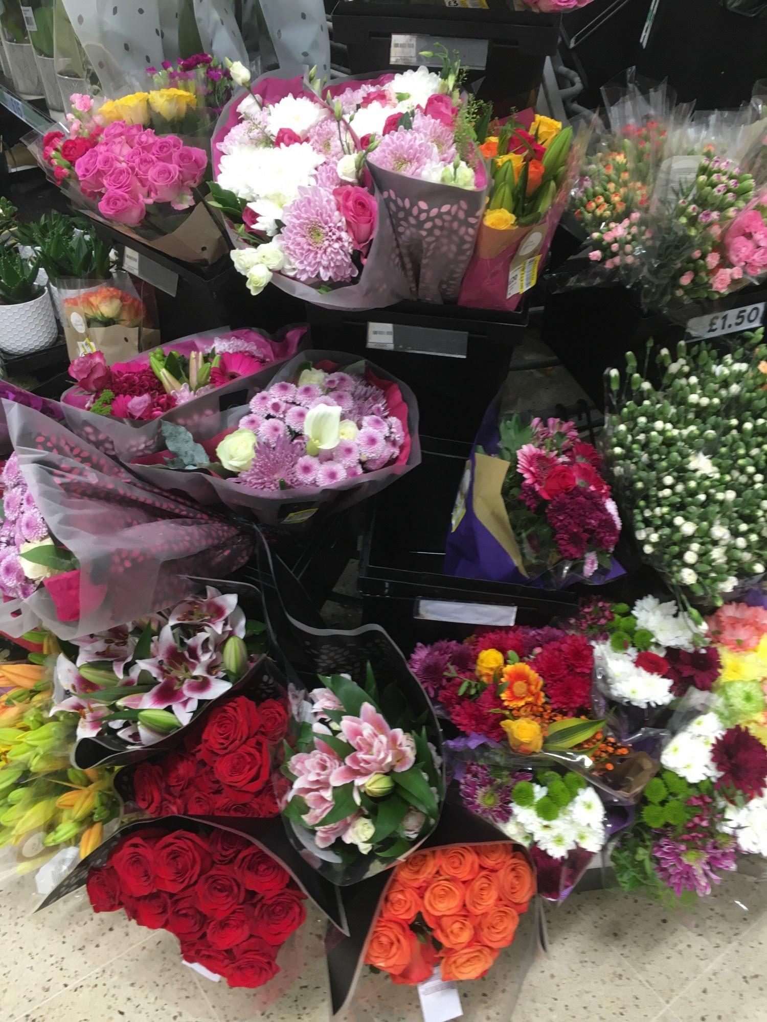 Michelle Hunter Flowers | Weddings