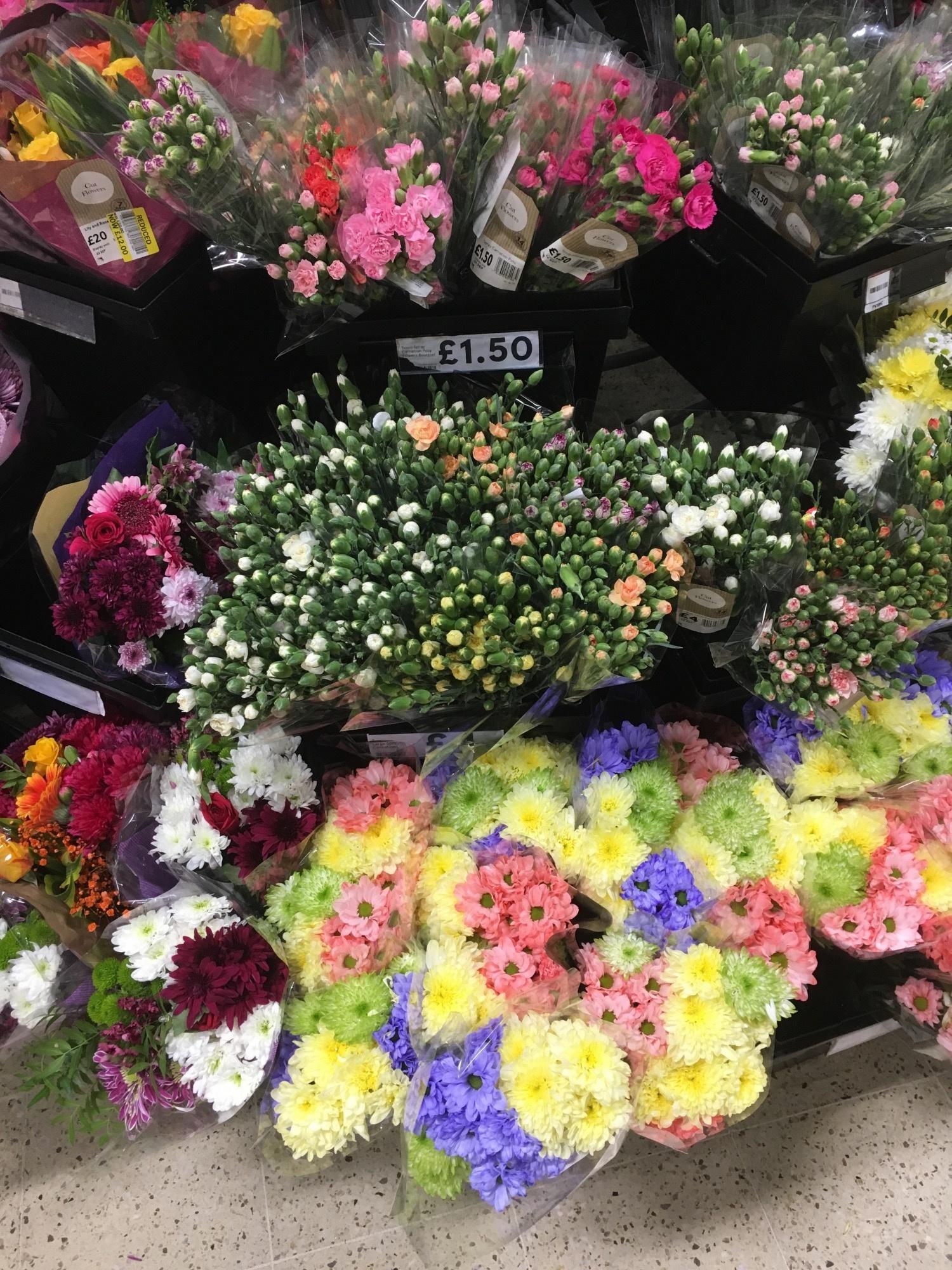 Michelle Hunter Flowers | Weddings