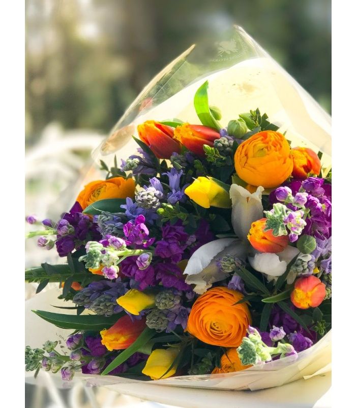 Bouquet | Digital item