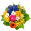 Bouquet | Mother's Day | Courier item
