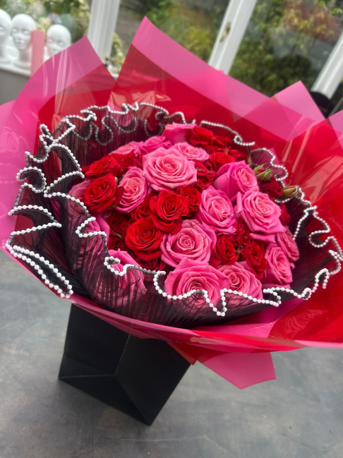 Moss & Maple Flowers | Didsbury | Home