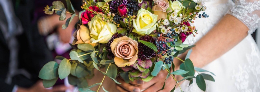 Moss & Maple Flowers | Didsbury | Home