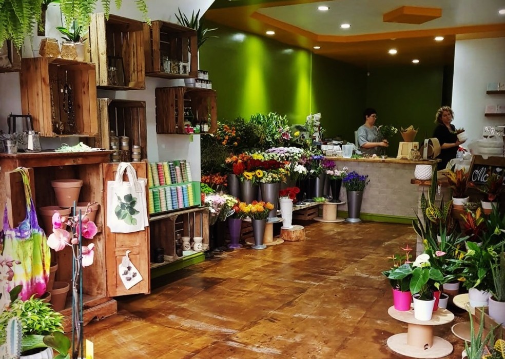 Moss & Maple Flowers | Didsbury | Home