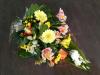 Moss & Maple Flowers | Didsbury | Funeral