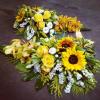 Moss & Maple Flowers | Didsbury | Funeral