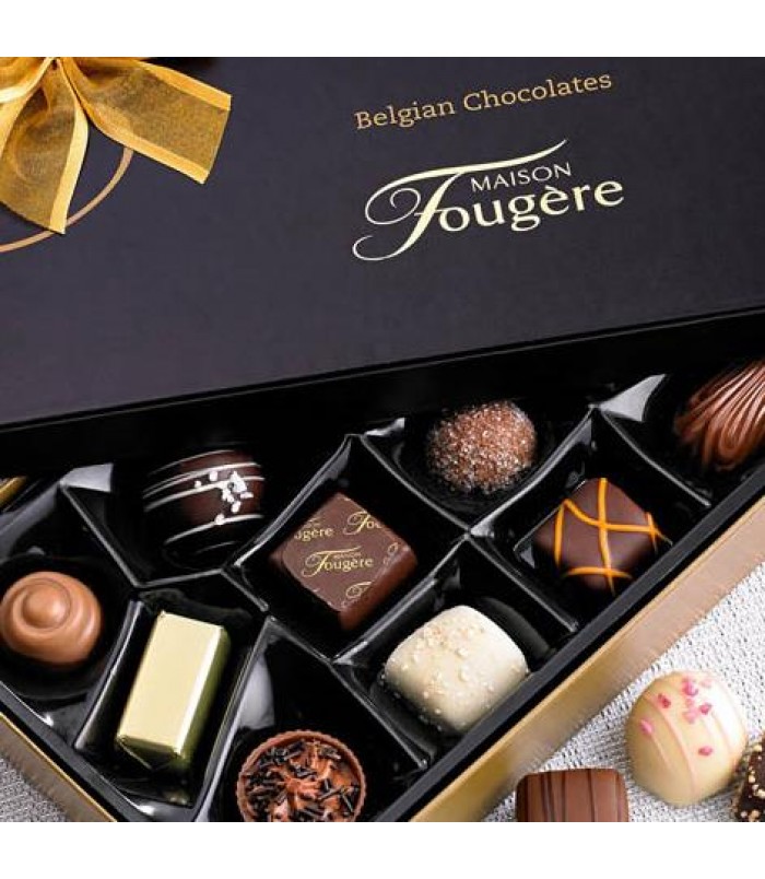 Gifts | Upsell gifts | Maison Fougere Chocolates