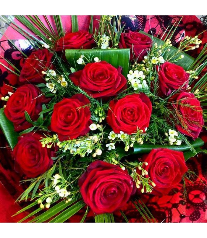 Bouquets | Gifts | Mother's Day | Valentine's Day | Red Roses Bouquets
