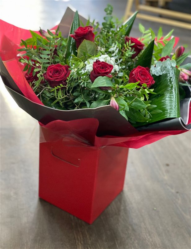 Bouquets | Mothers day Bouquets | Valentines perfection