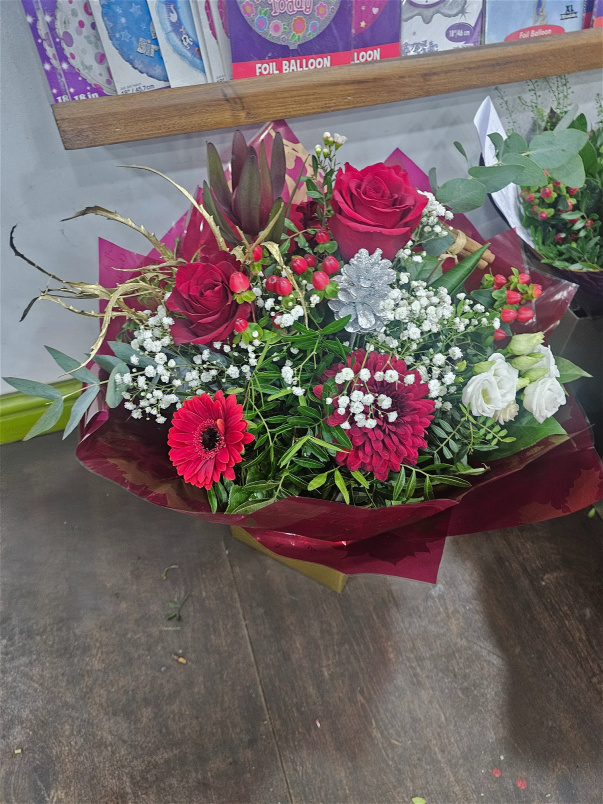 Mothers day Bouquets | Christmas Bouque