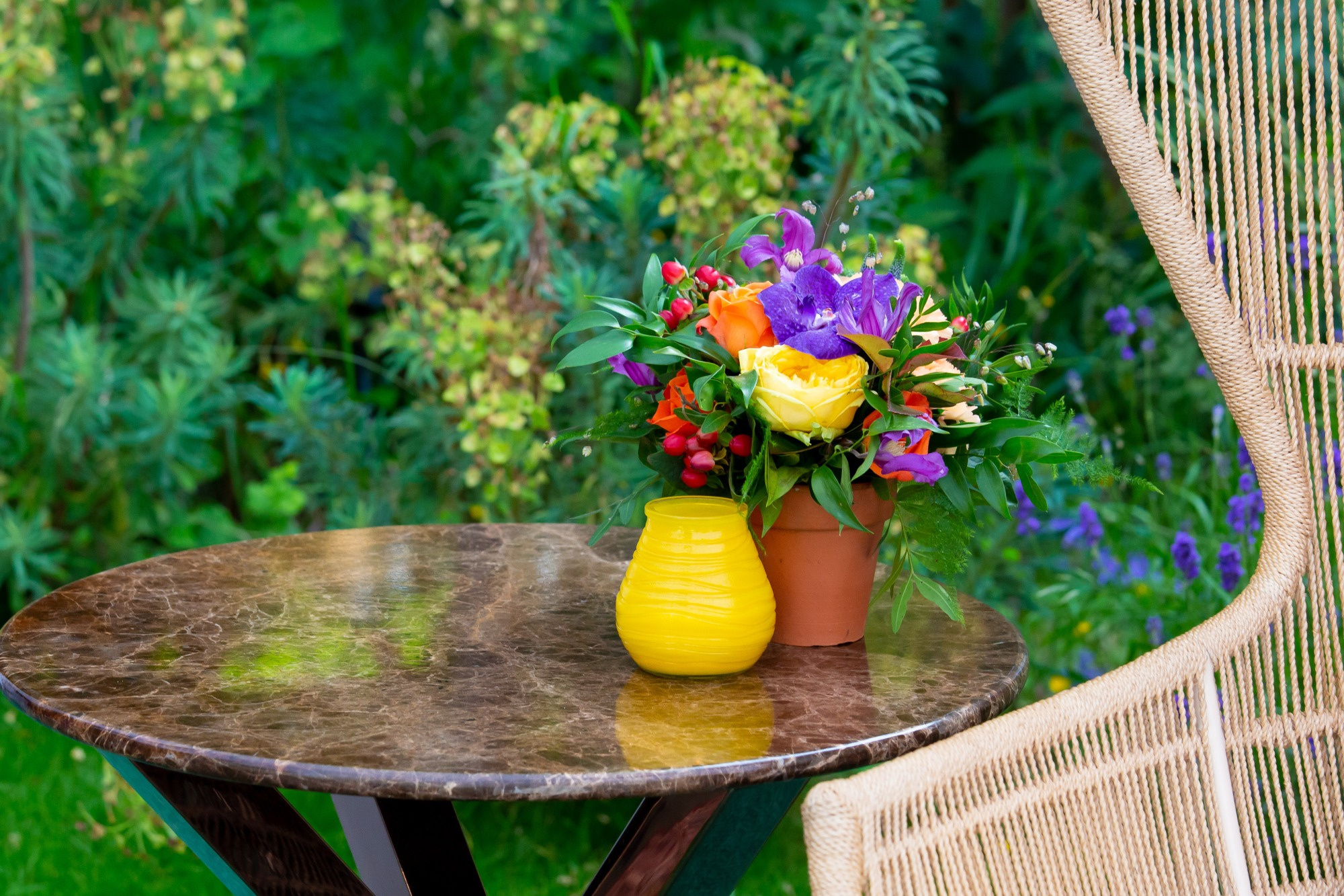 Jamie Christopher Floral Design | Aldridge | Home
