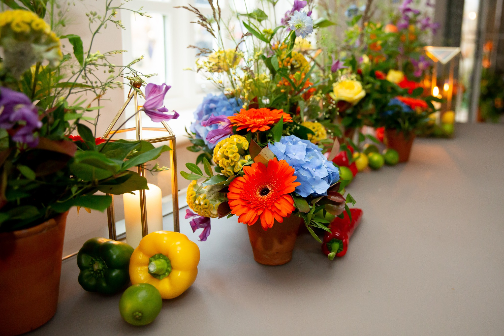 Flowers by Jamie Christopher | Aldridge | Home