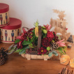 Christmas  | Florists Choice Arrangement