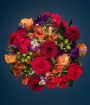 Autumn Flowers | Autumn Jewels