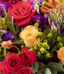 Autumn Flowers | Autumn Jewels