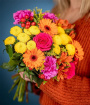 Autumn Flowers | Autumn Brights