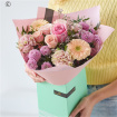 Small Bouquets | Aldridge - Petite Pastel Gift Box