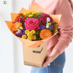 Small Bouquets | Park Hall - Petite Vibrant Gift Box