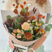 The Bouquet Collection | The Aldridge - Autumn Bouquet