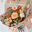 The Bouquet Collection | The Aldridge - Autumn Bouquet