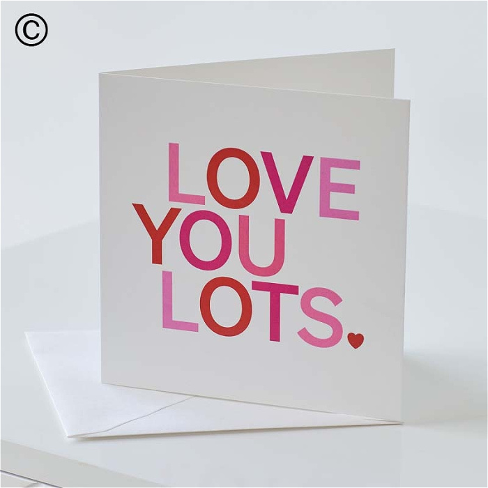 Mothers day | Small Bouquets | The Bouquet Collection | The Floral Vase Collection | Upsell gifts | Valentines Day | Lots of Love Card