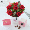 Valentines Day | Valentine Gift Set