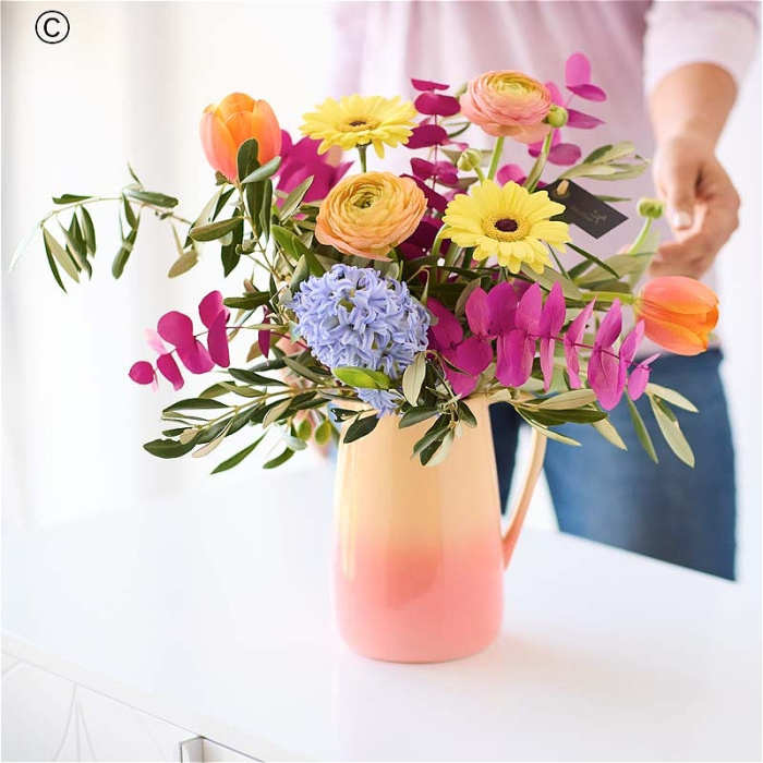 Mothers day | The Brownhills - Mothers Day Jug