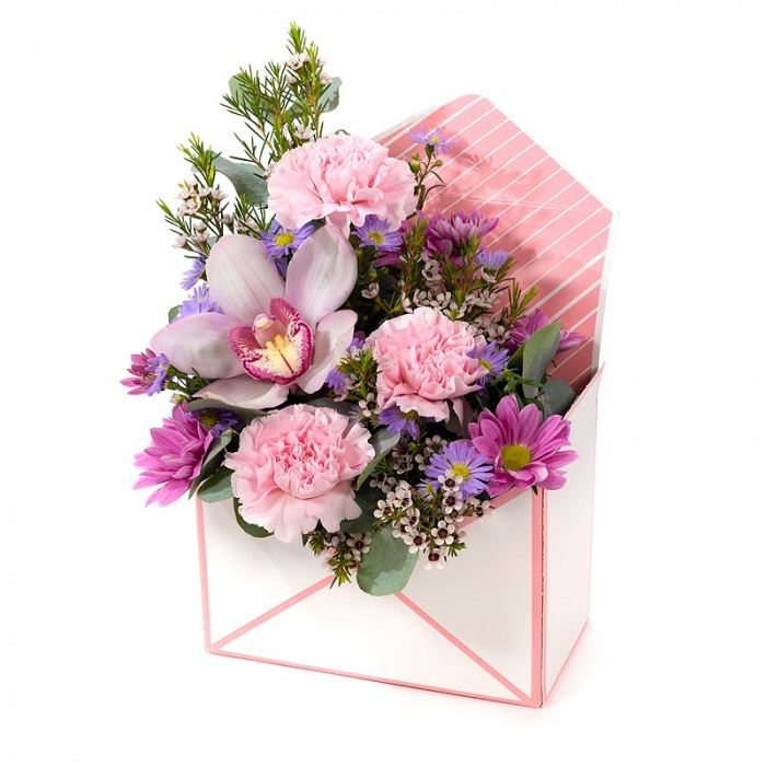 Arrangements | Mothers day | The Note