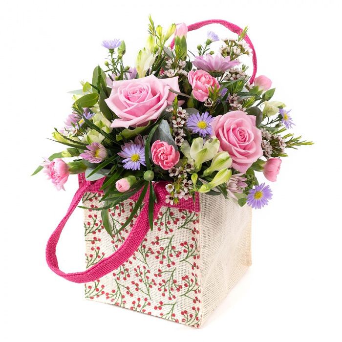 Arrangements | Mothers day | The Rushall