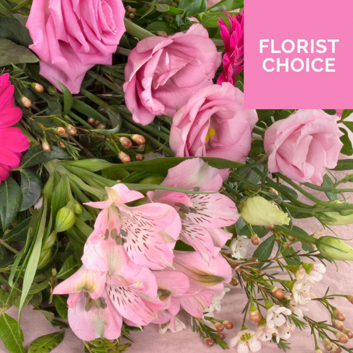 Easter | Flowers in water | Mothers day | Florist Choice