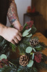 Christmas  | Workshops | Wreath Making workshop