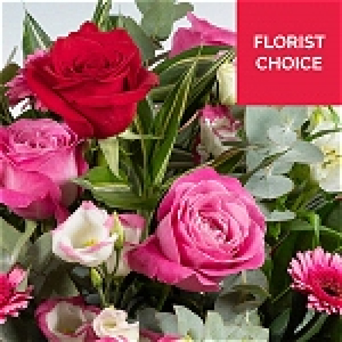 Christmas  | Valentines Day | Florist choice