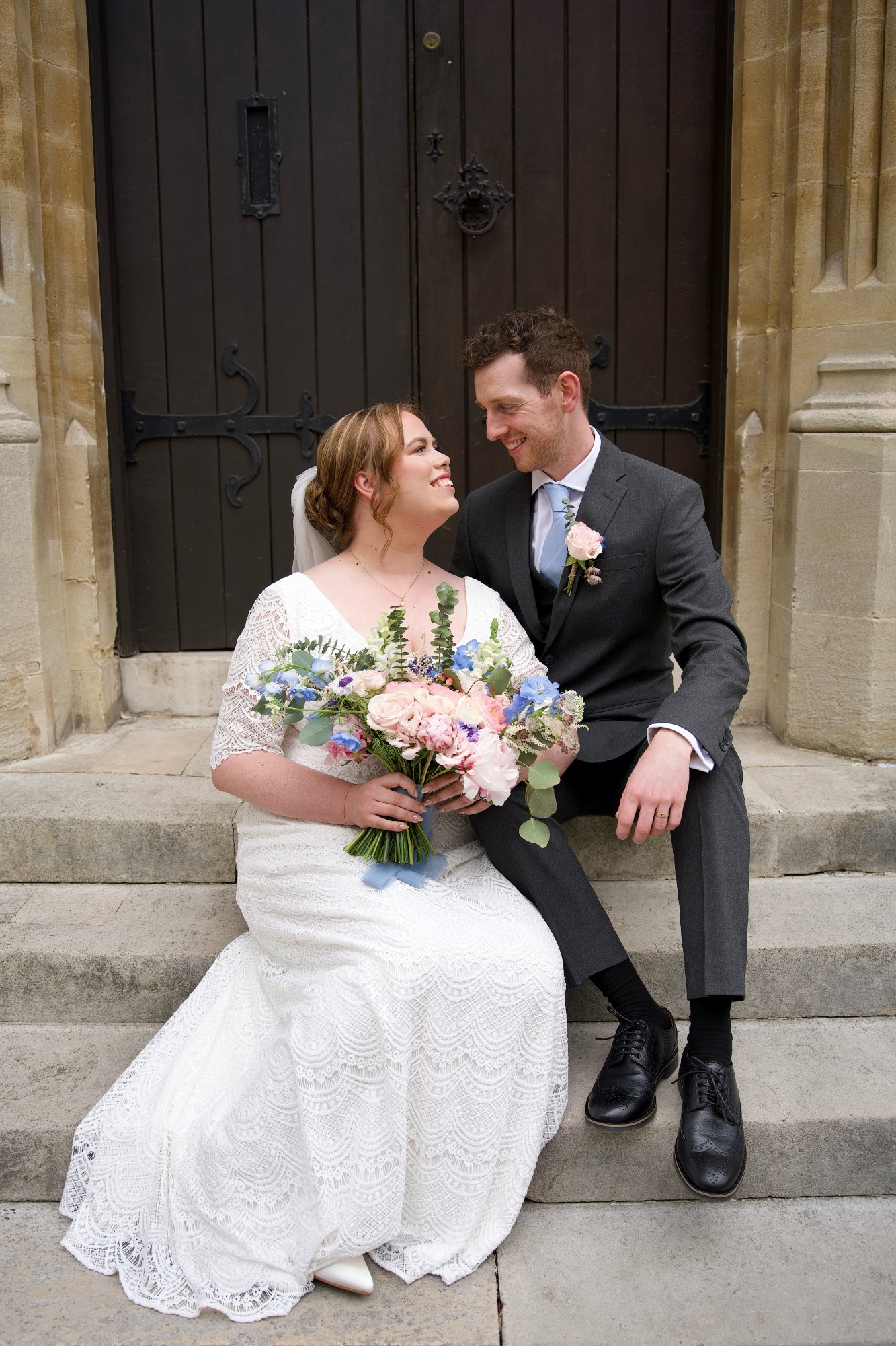 Solent Stems | Gosport | Weddings