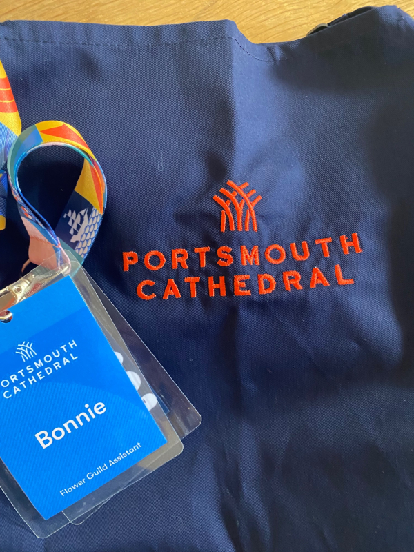 Solent Stems | Gosport | Sustainable Church Flowers