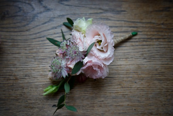 Solent Stems | Gosport | Weddings