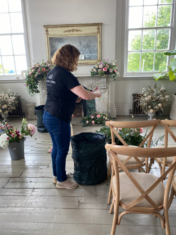 Solent Stems | Gosport | About us