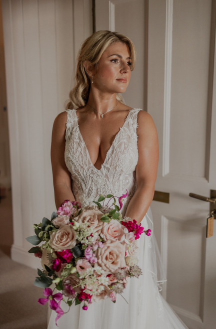Solent Stems | Gosport | Wedding Enquiries