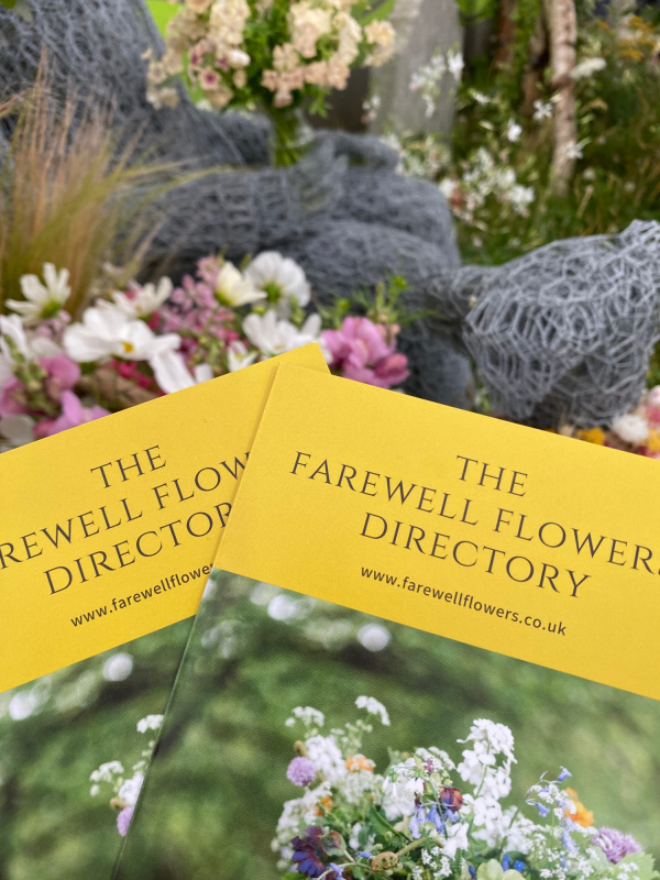 Solent Stems | Gosport | Eco Friendly Funeral Flowers
