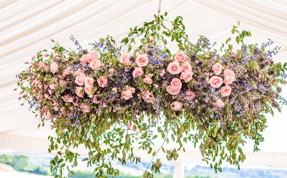 Solent Stems | Gosport | Weddings