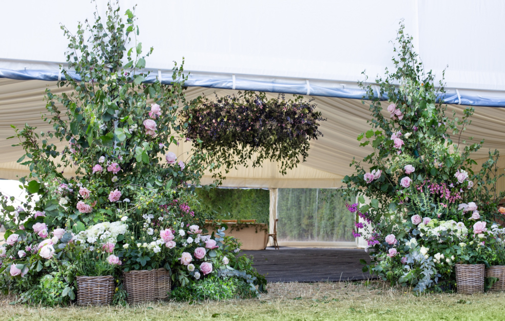 Solent Stems | Gosport | Weddings